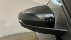 Audi A1 25 TFSI S Line 5dr Petrol Hatchback